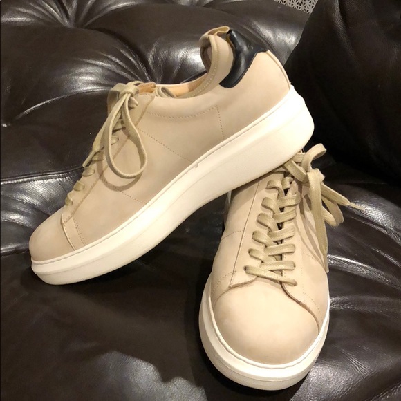 greats alta sneakers